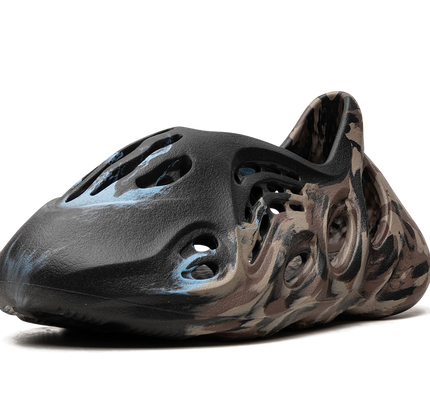 Yeezy Foam Runner "MX Brown Blue"