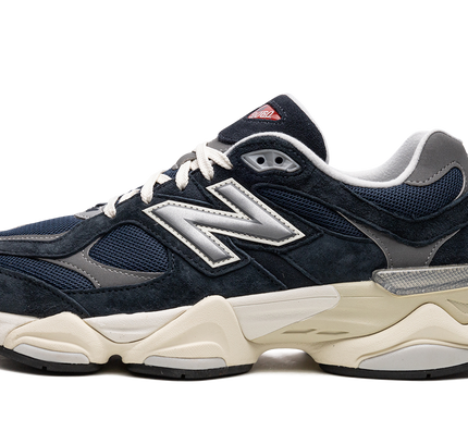 New Balance 9060 "Navy"