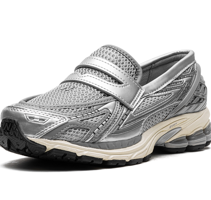 New Balance 1906L "Silber"