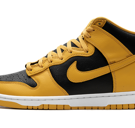 Nike Dunk High "Wu-Tang"