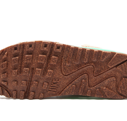 Nike Air Max 90 LX MNS WMNS "Happy Pineapple"