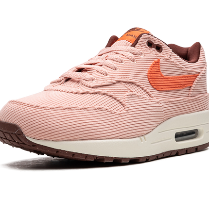 Nike Air Max 1 Premium "Coral Stardust"