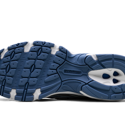 New Balance 740 V2 "White Ice Blue Sea Lime"