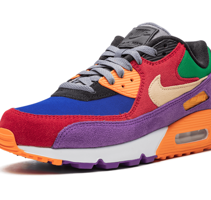 Nike Air Max 90 "Viotech"