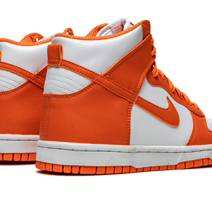 Nike Dunk High GS "Syracuse"