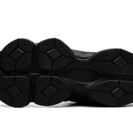 New Balance 9060 "Triple Black"