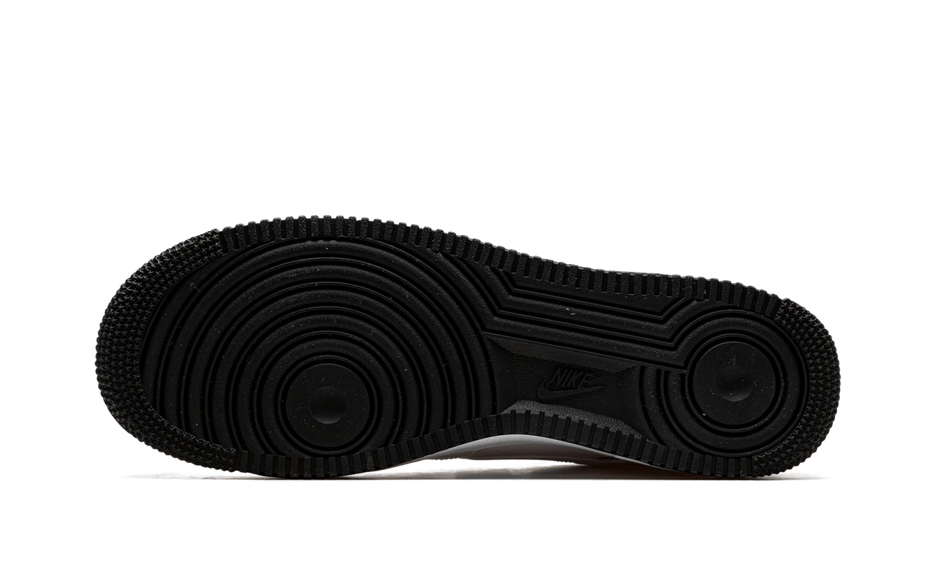 Nike Air Force 1 '07 "White / Black"