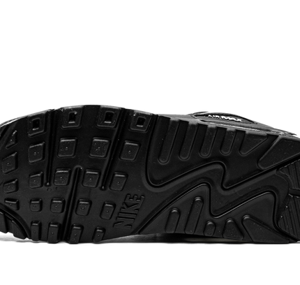 Nike Air Max 90 WMNS "Black/White"