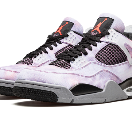 Air Jordan 4 Retro „Zen Master“
