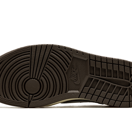 Air Jordan 1 Low SP OG „Travis Scott – Reverse Mocha“
