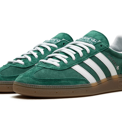 Adidas Handball Spezial "Collegiate Green"
