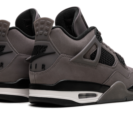 Air Jordan 4 "Cave Stone"