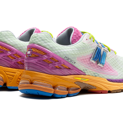 New Balance 1906R "Action Bronson - Rosewater"