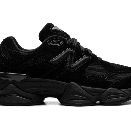 New Balance 9060 "Triple Black"