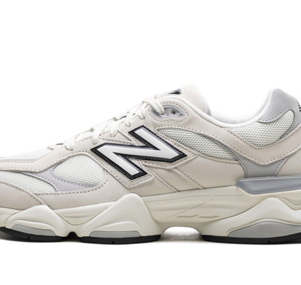 New Balance 9060 "Sea Salt Raincloud"