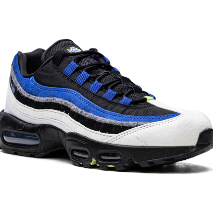 Nike Air Max 95 "Game Royal - Double Swoosh"