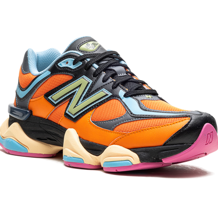 New Balance 9060 "Sun Glow"