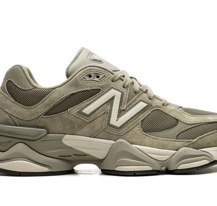 New Balance 9060 "Covert Green"