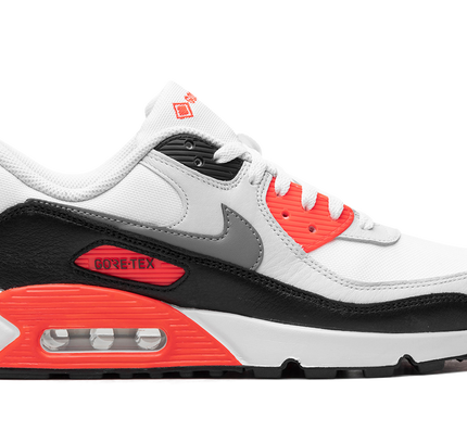 Nike Air Max 90 Gore-Tex "Infrared"