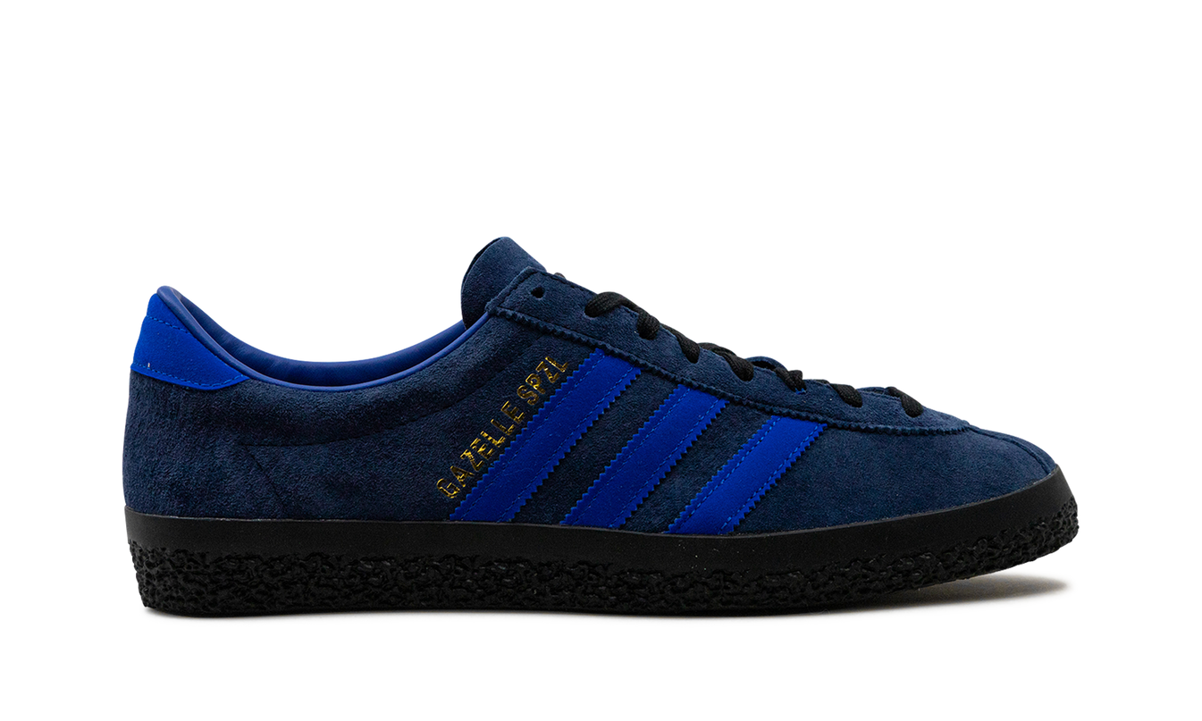 Adidas Gazelle SPZL Night Indigo "Gazelle SPZL"