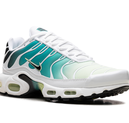 Nike Air Max Plus WMNS "Dusty Cactus Barely Volt"