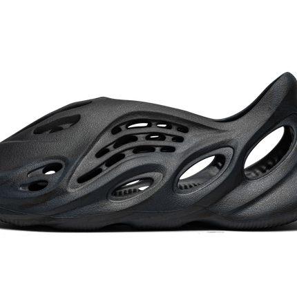 Yeezy Foam Runner "Mineral Blue"