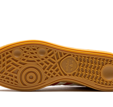 Adidas Handball Spezial "Preloved Red / Cream White"