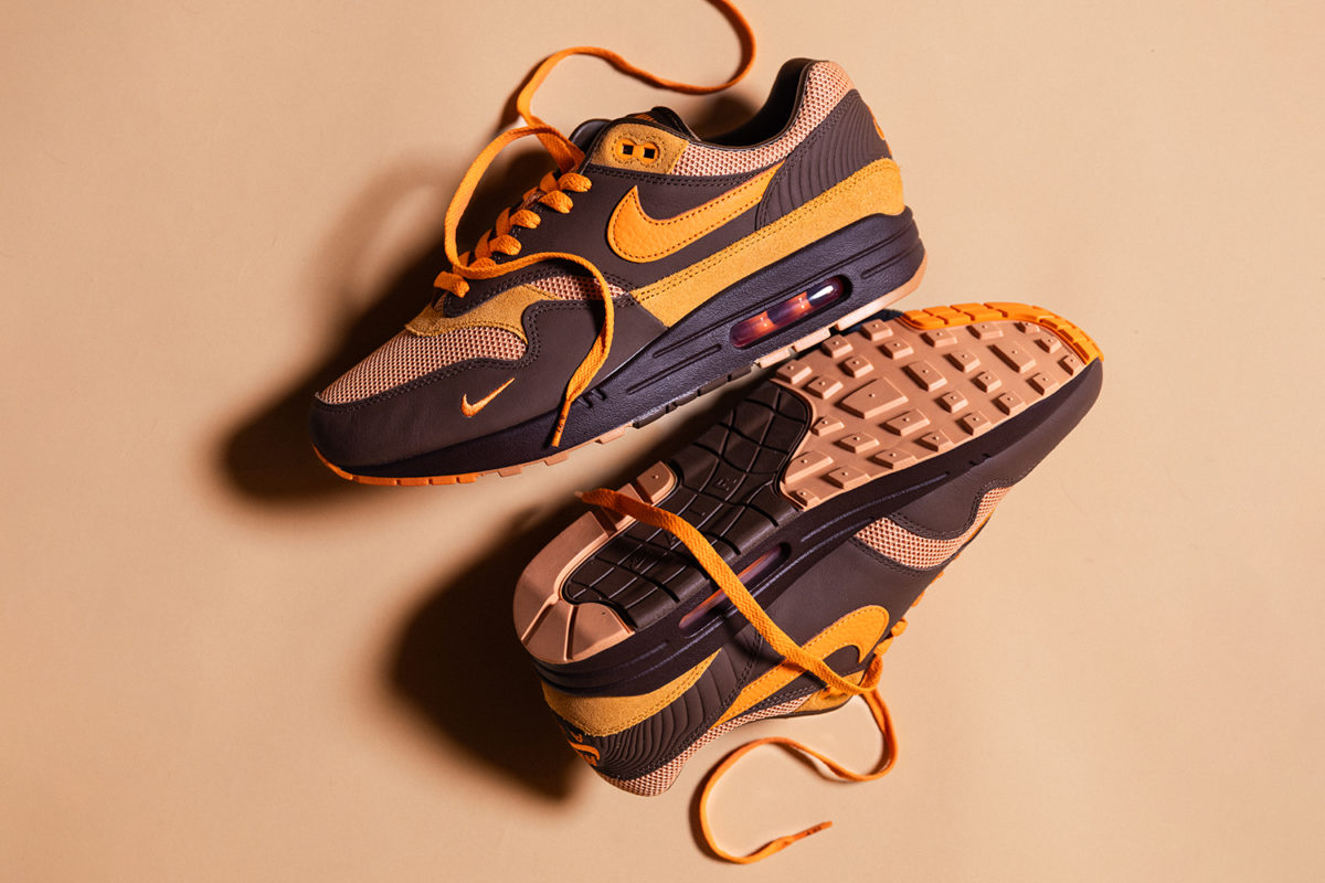 Nike Air Max 1 'Kingsday'