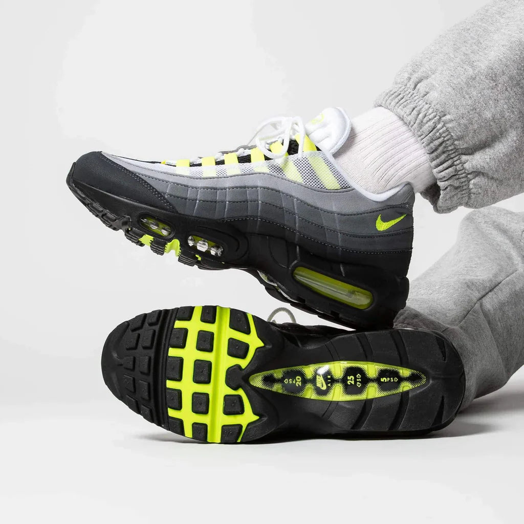 Nike Air Max 95 'Neon'