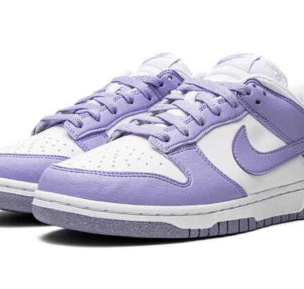 Nike Dunk Low WMNS "Next Nature Lilac"
