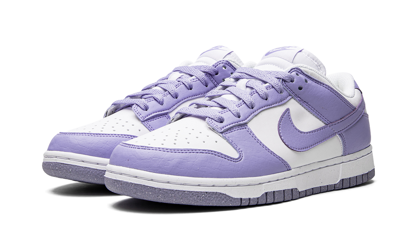Nike Dunk Low WMNS "Next Nature Lilac"