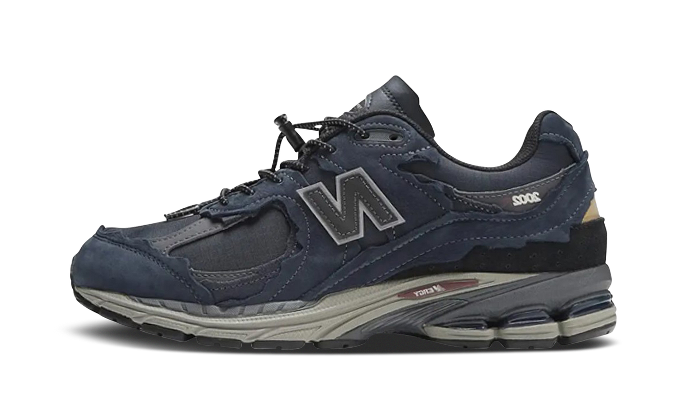 New Balance 2002R "Protection Pack - Eclipse"