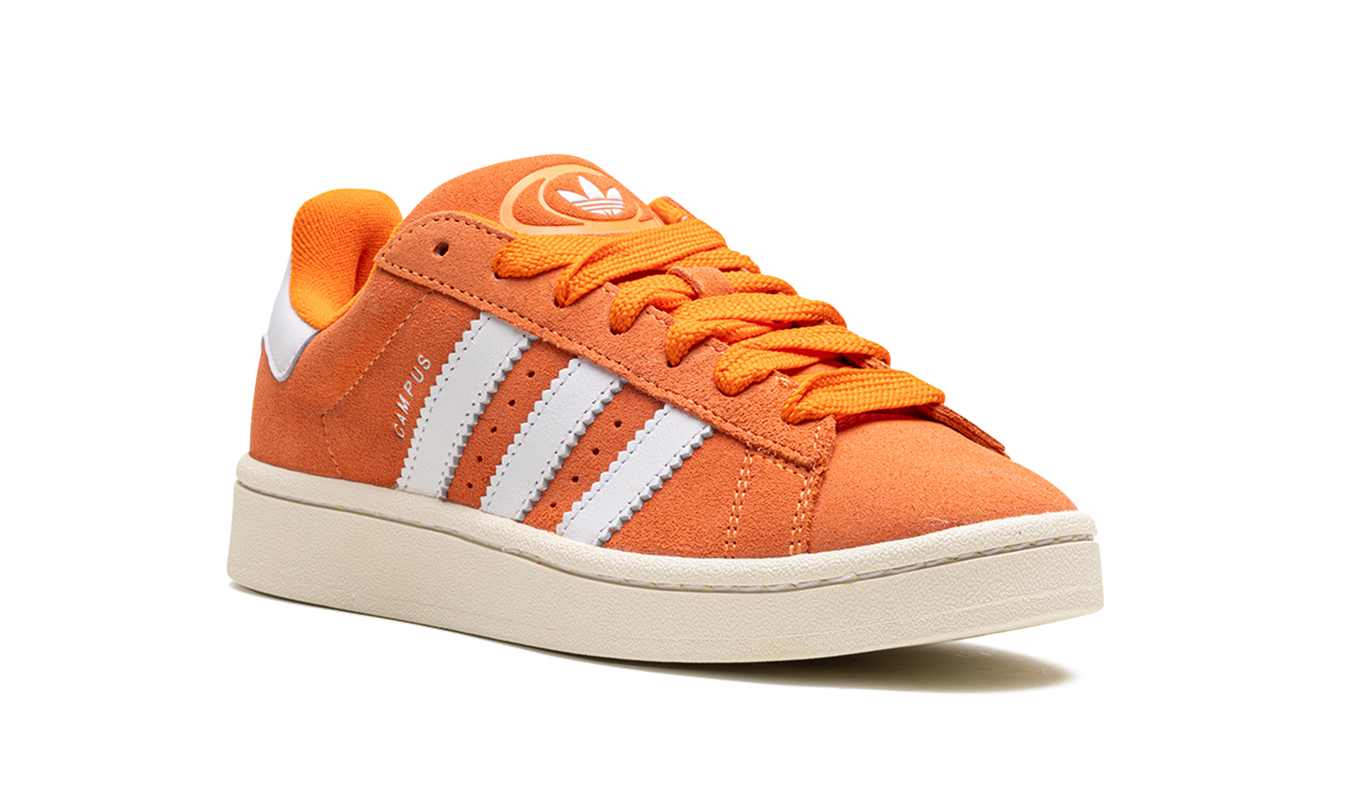 Adidas Campus 00er "Amber Tint"