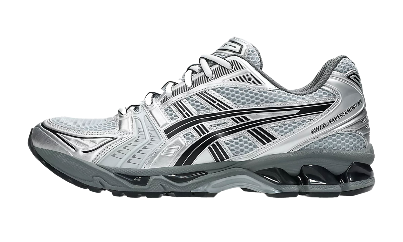 Gel-Kayano 14 „Stadtforschung“