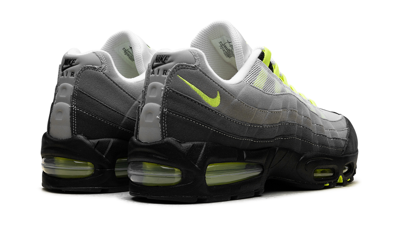 Nike Air Max 95 OG "Neon 2025"