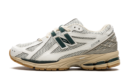New Balance 1906R „Weiß Grün Creme“