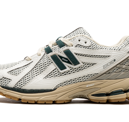 New Balance 1906R „Weiß Grün Creme“