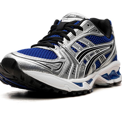 Asics Gel Kayano 14 "Monaco Blue"
