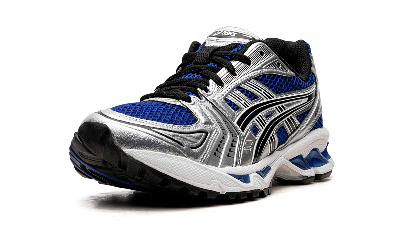 Asics Gel Kayano 14 "Monaco Blue"