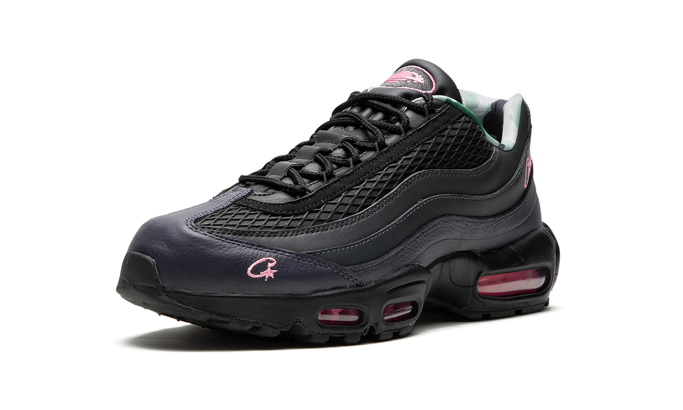 Nike Air Max 95 "Corteiz- Pink Beam"