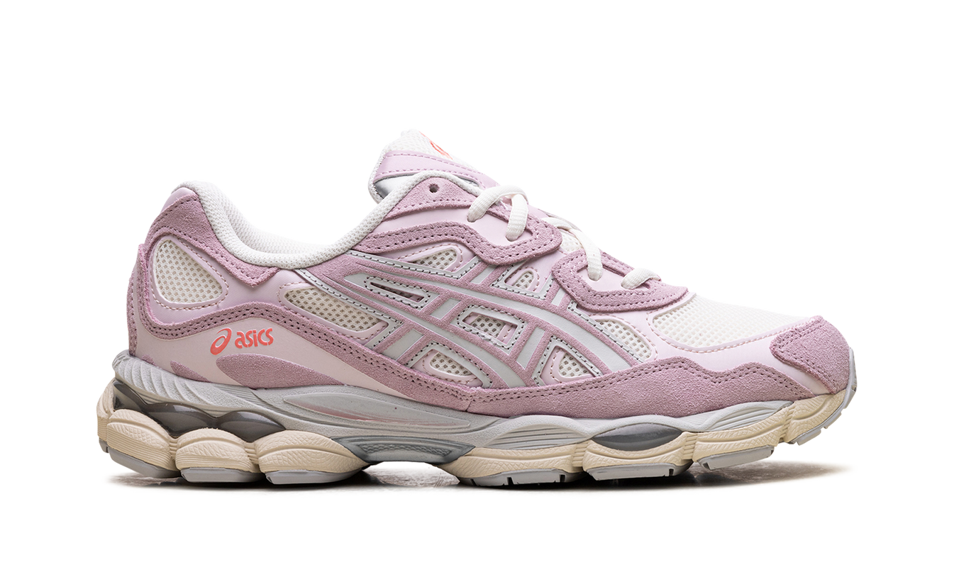 Asics GEL-NYC "Rose Water"