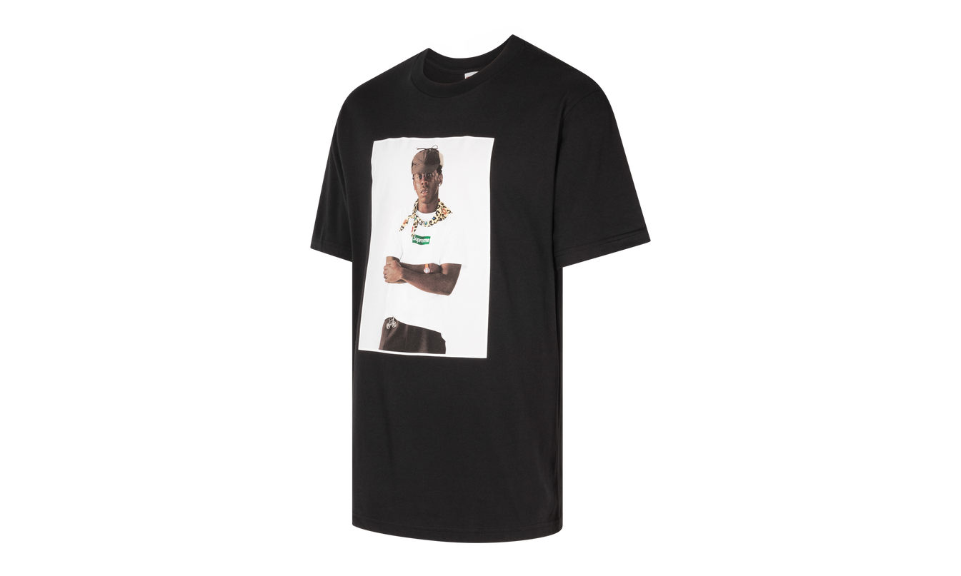 Supreme Tyler The Creator Tee "FW 24"