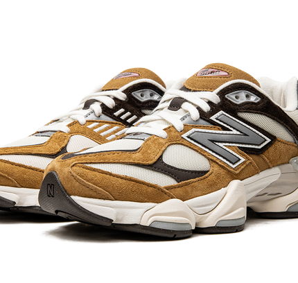 New Balance 9060 "Arbeitskleidung"
