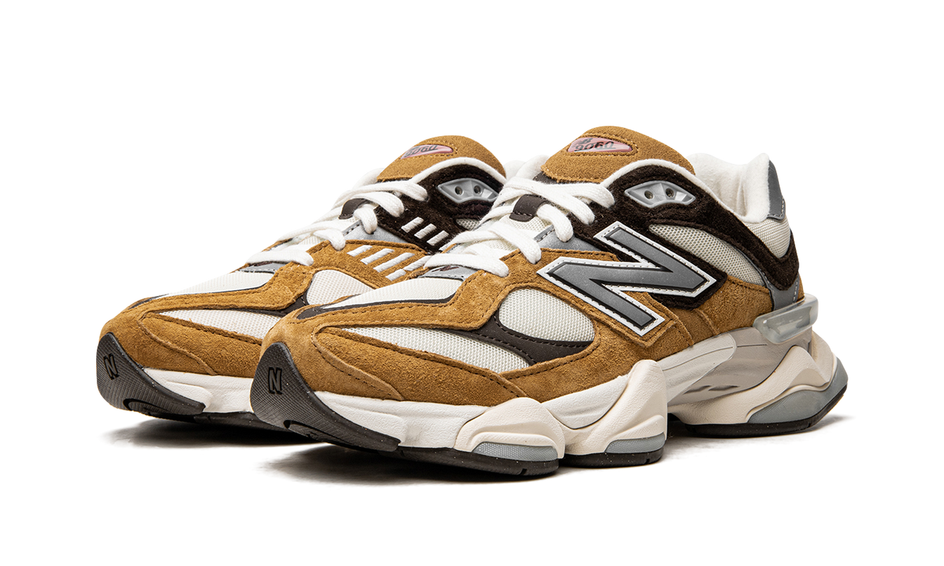 New Balance 9060 "Arbeitskleidung"