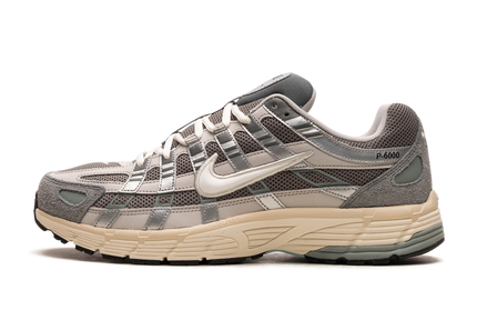 Nike P-6000 „Flat Pewter“