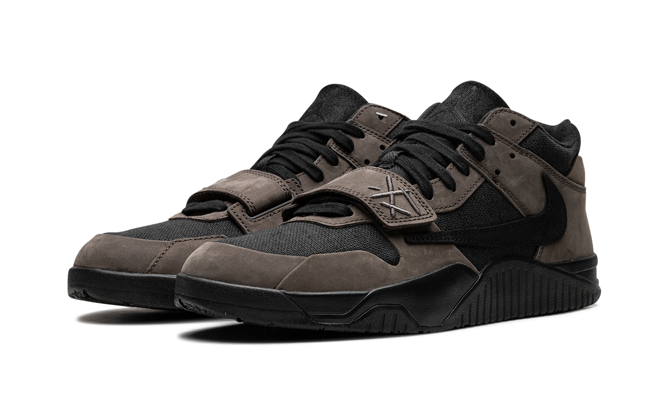 Nike Jumpman Jack TR "Travis Scott - Dark Mocha"