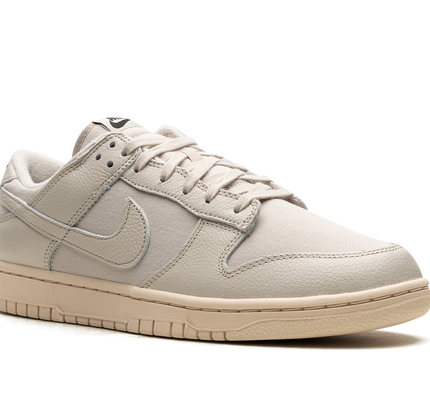 Nike Dunk Low "Light Orewood Brown"