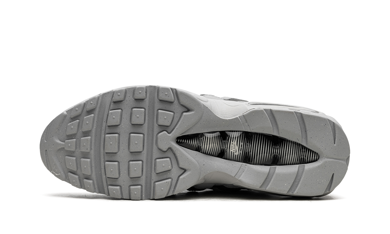 Nike Air Max 95 "Greyscale"