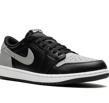 Air Jordan 1 Retro Low OG "Shadow"