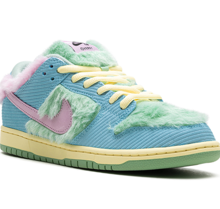 Nike Dunk SB Low "Verdy - Visty"